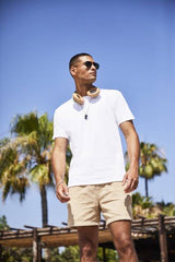Heavy Cotton T