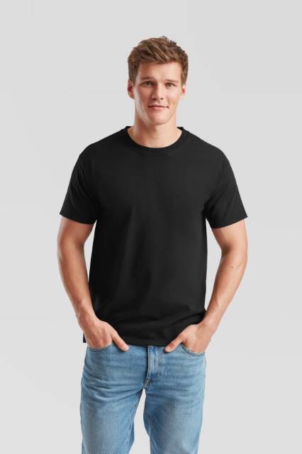 Heavy Cotton T