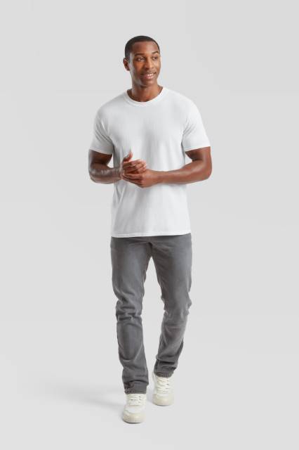 Heavy Cotton T