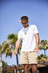 Heavy Cotton T