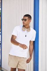 Heavy Cotton T