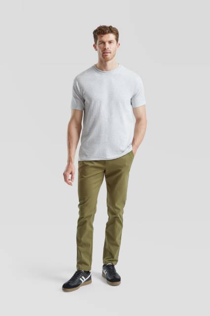 Heavy Cotton T