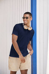 Heavy Cotton T
