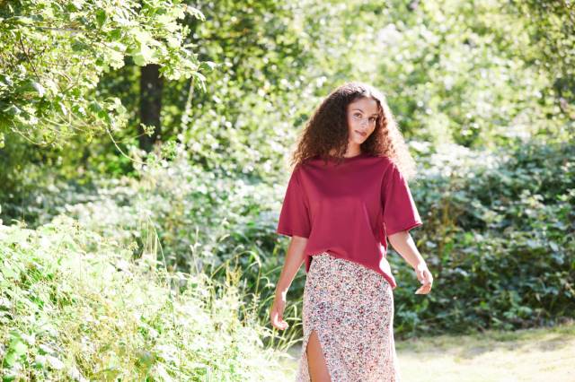 Pure Cotton T