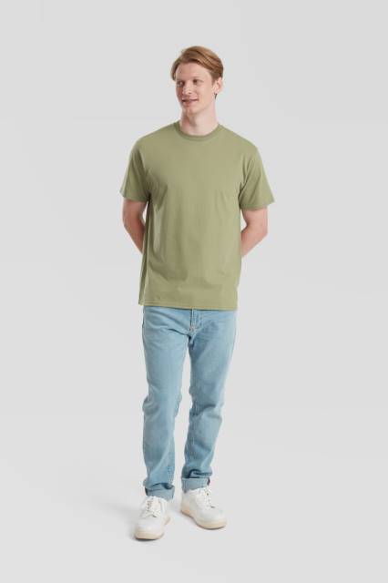 Pure Cotton T