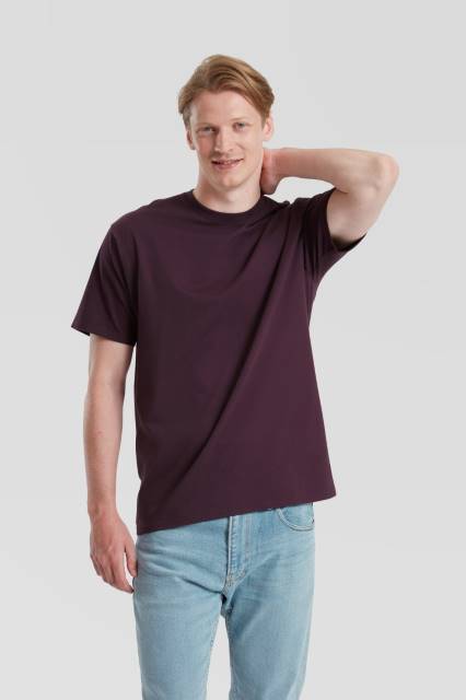 Pure Cotton T