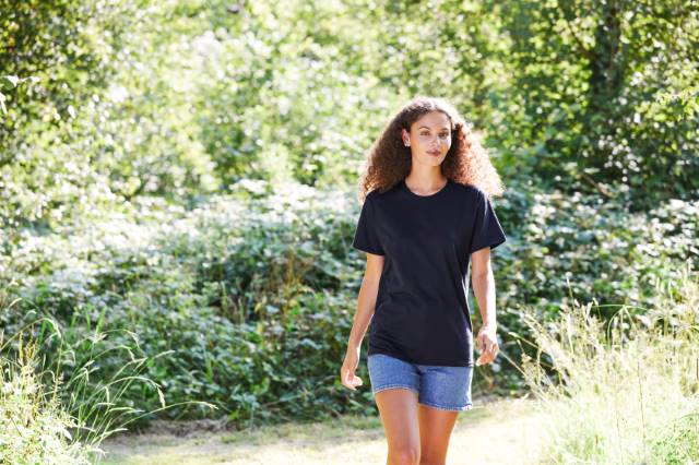 Pure Cotton T