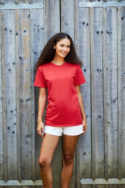Pure Cotton T