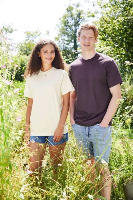 Pure Cotton T