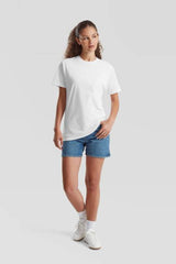 Pure Cotton T