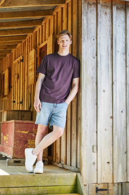 Pure Cotton T