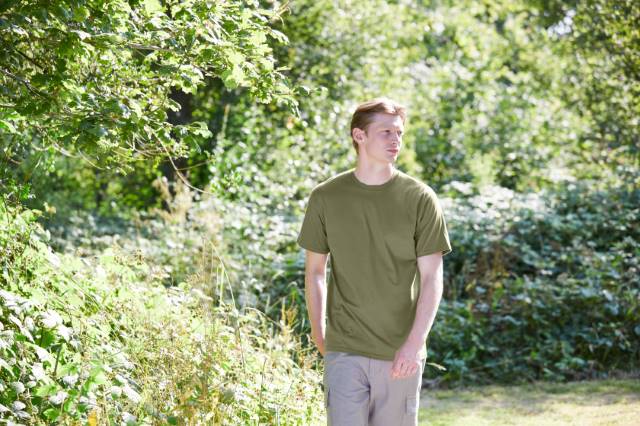 Pure Cotton T