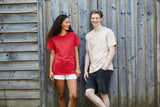 Pure Cotton T