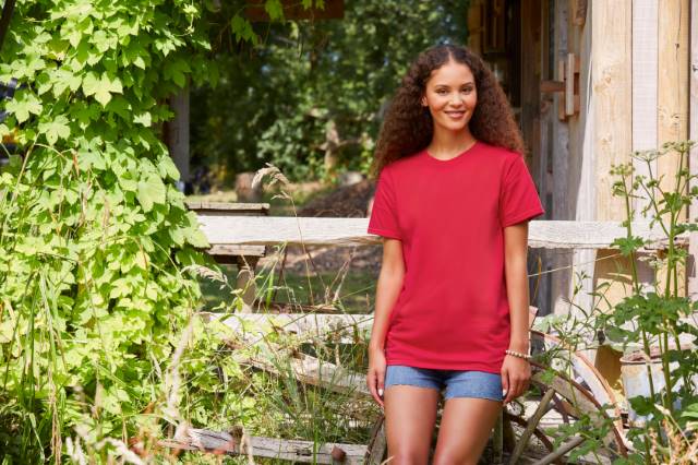 Pure Cotton T