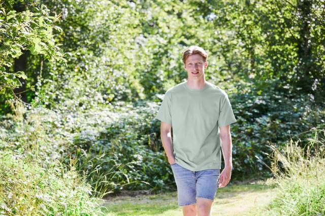 Pure Cotton T