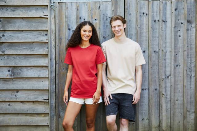 Pure Cotton T