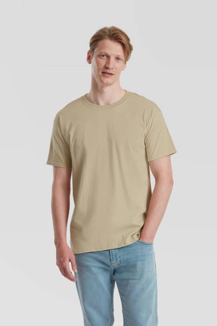 Pure Cotton T