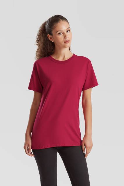 Pure Cotton T