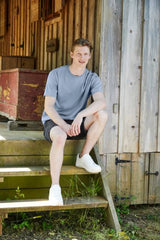 Pure Cotton T