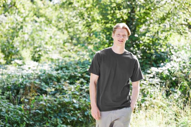 Pure Cotton T