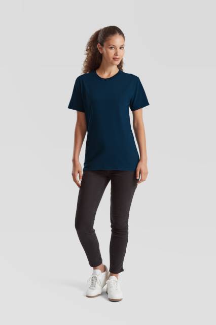 Pure Cotton T