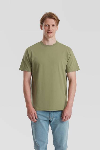 Pure Cotton T