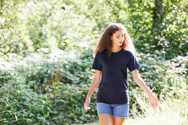 Pure Cotton T