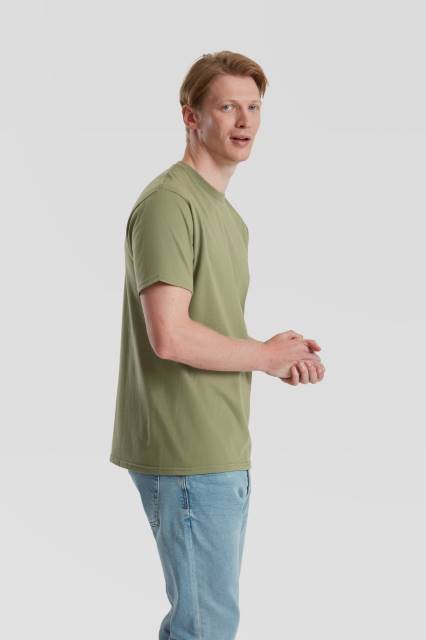 Pure Cotton T