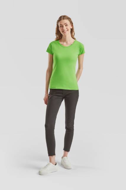 Lady-Fit Valueweight T