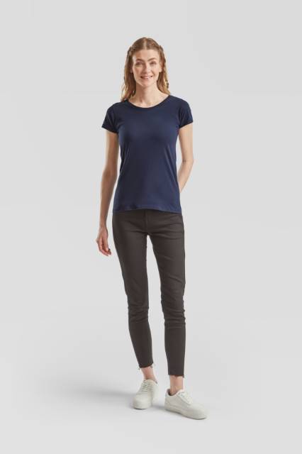 Lady-Fit Valueweight T