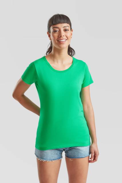 Lady-Fit Valueweight T