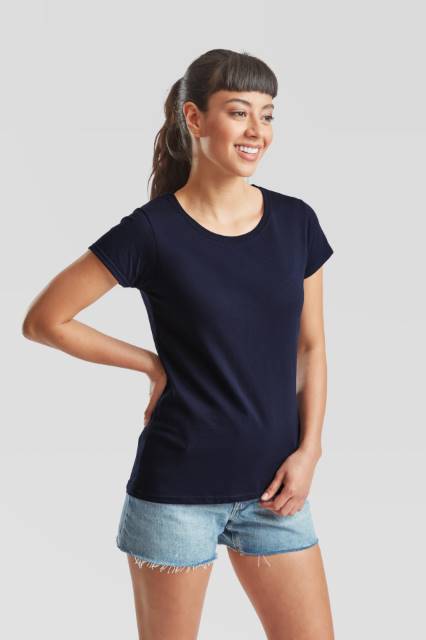 Lady-Fit Valueweight T