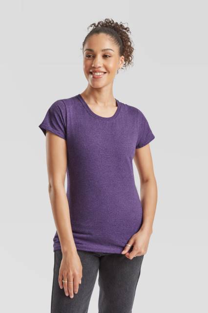 Lady-Fit Valueweight T