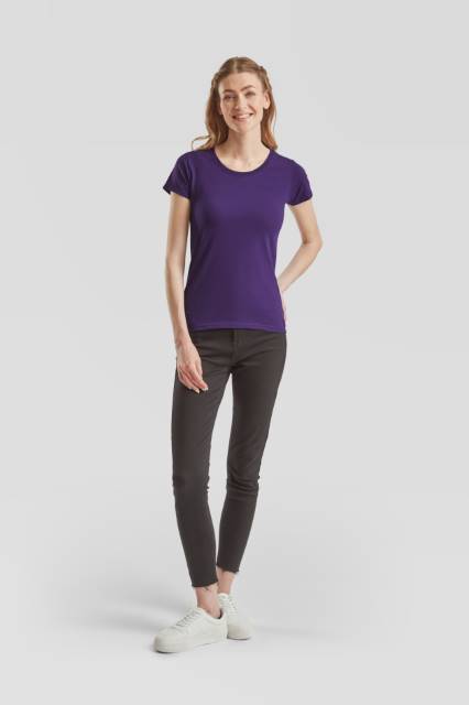 Lady-Fit Valueweight T