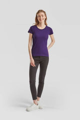 Lady-Fit Valueweight T