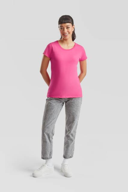 Lady-Fit Valueweight T