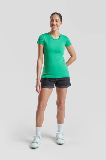 Lady-Fit Valueweight T
