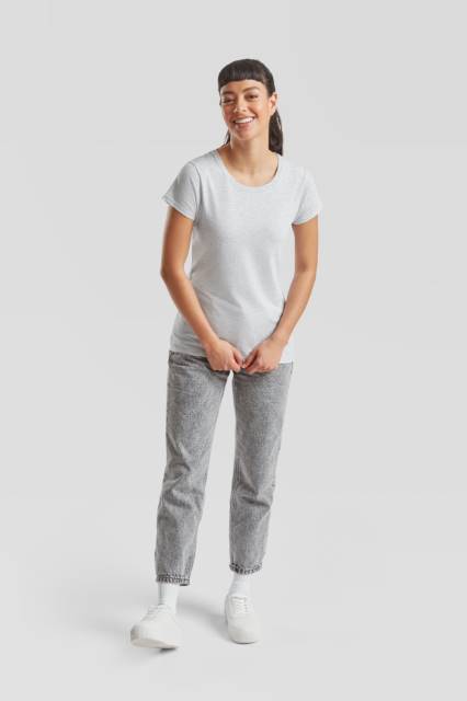 Lady-Fit Valueweight T