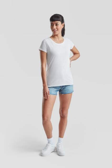 Lady-Fit Valueweight T