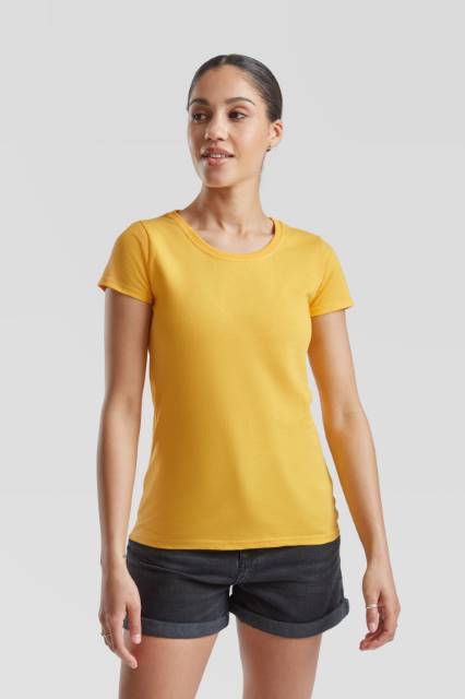 Lady-Fit Valueweight T