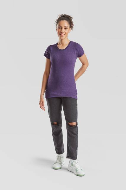 Lady-Fit Valueweight T