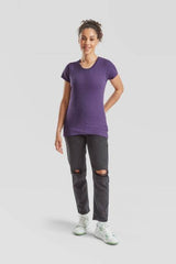 Lady-Fit Valueweight T
