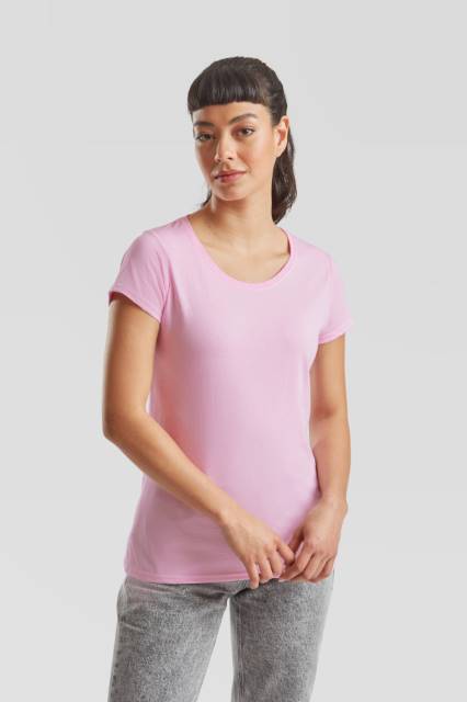 Lady-Fit Valueweight T