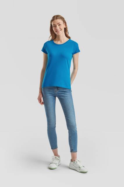Lady-Fit Valueweight T