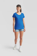 Lady-Fit Valueweight T