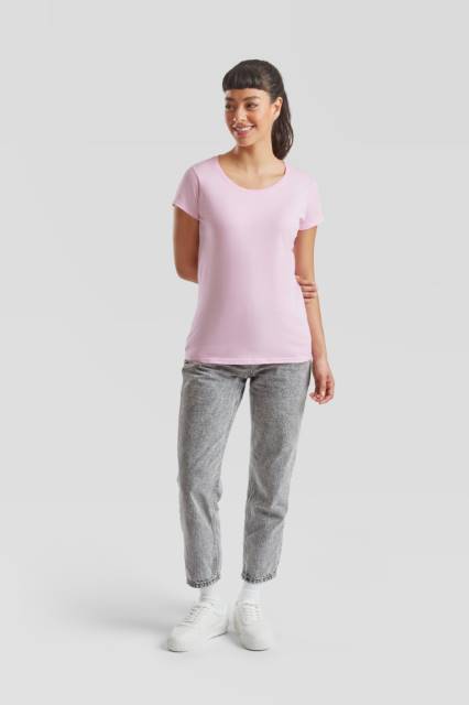 Lady-Fit Valueweight T