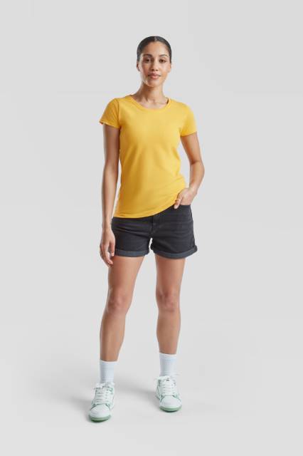 Lady-Fit Valueweight T