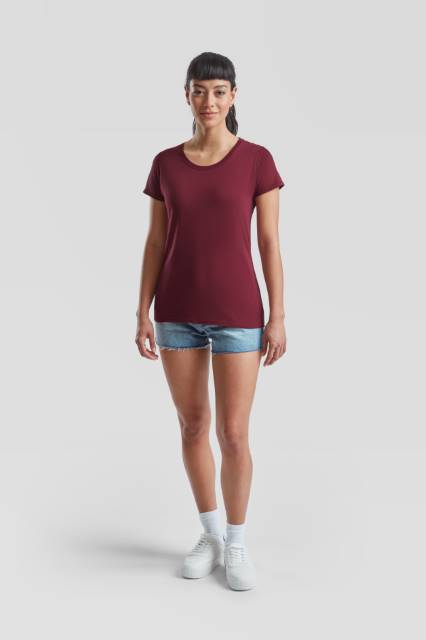 Lady-Fit Valueweight T