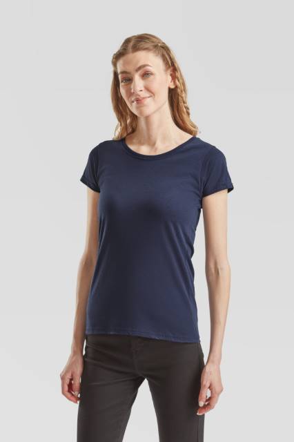Lady-Fit Valueweight T