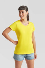 Lady-Fit Valueweight T